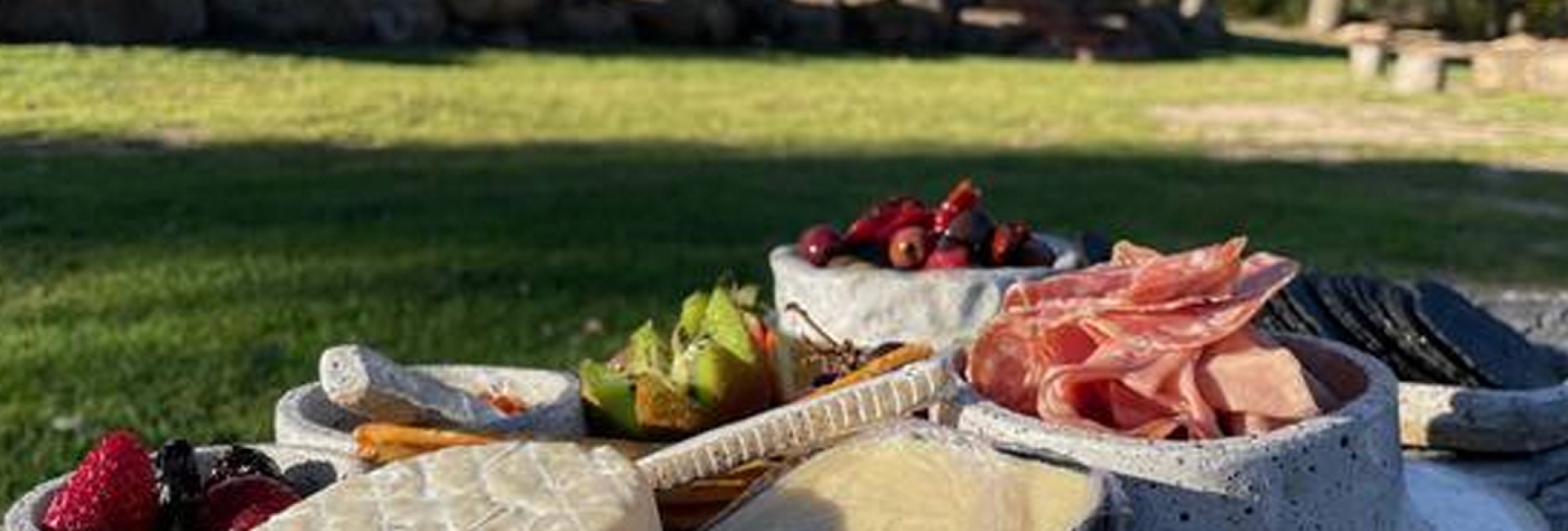 Discovering Granite Belt Delights: Sutton’s Juice Factory, Stanthorpe Cheese, and Jamworks Gourmet Foods